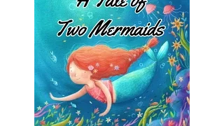 Children’s Sleep Meditation Story | A Tale of Two Mermaids