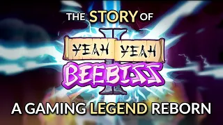 The LEGEND of Yeah Yeah Beebiss II -  A LOST Video Game LEGEND Reborn