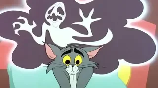 Tom and Jerry - Is There a Doctor in the Mouse - Tom and Jerry Episode 130 [ T & J ]