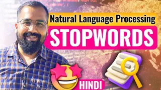Stopwords Explained in Hindi l Natural Language Processing