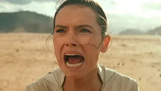 Drinker's Chasers - Is The Rey Movie Happening Or Not? Who Cares?