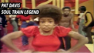 Remember Soul Train Dancer PAT DAVIS This is What Happened To Her