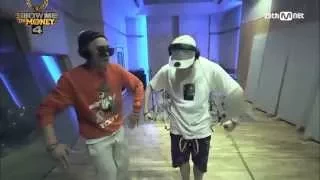 [MV] Song Minho with Zico - Okey Dokey