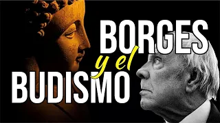 Nirvana: la pasión de Borges por el budismo (Siete Noches IV)