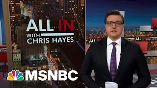 Watch All In With Chris Hayes Highlights: Feb. 14