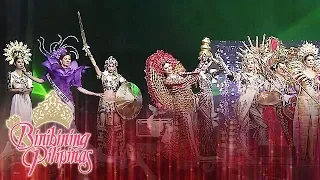 National Costume Competition | Part 1 | Binibining Pilipinas 2019