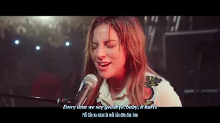 Lady Gaga - Always Remember Us This Way |LYRICS + VIETSUB|