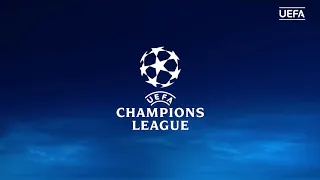 Full Champions League Round of 16 Draw (Re-Draw)