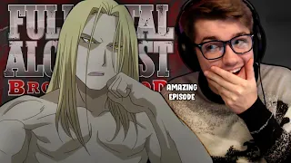 Fullmetal Alchemist: Brotherhood Episode 61 || Reaction & Discussion