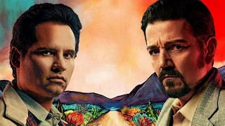 Soundtrack (S1E6) #24 | Hasta Que Amanezca | Narcos: Mexico (2018)