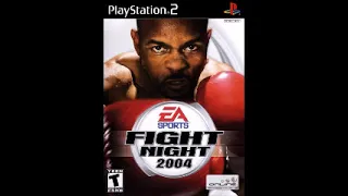 fight night 2004 soundtrack