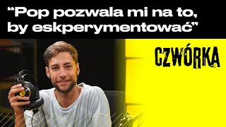 Michał Szczygieł: będę pokazywał kolejne muzyczne twarze