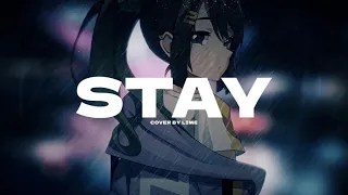 STAY / JP ver.