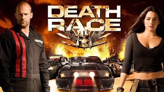 Death Race 2008 Hindi Dubbed Movie  480p Orgmovies