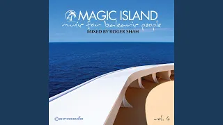 Magic Island - Music For Balearic People, Vol. 4 (Full Continuous DJ Mix, Pt. 1)