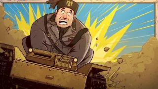 Why was Italy so Ineffective in WWII? | Animated History