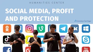 Social Media, Profit and Protection - Women in Business: Ethical Issues and Social Media