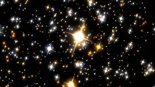 Starmap timelapse #2 - Cosmos Journeyer