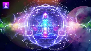 (963 Hz + 999 Hz) Frequencies: Cosmic Healing Frequency, Kundalini Healing