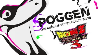 POGGEN - The King of Super Guilty Bros #5.5: Dragon Ball Z: Budokai Tenkaichi 3 [Meme Round]