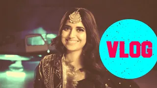 NIMRAT KHAIRA : Sohne Sohne Suit (VLOG) | Sukh Sanghera | BEHIND THE SCENES