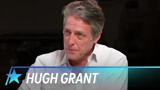 Hugh Grant Teases Upcoming ‘Bridget Jones 4’