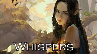 'WHISPERS' | Beautiful Emotional Orchestral Music Mix