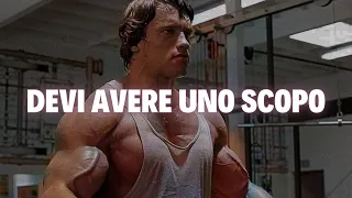LA FORMULA DEL SUCCESSO - Discorso motivazionale di Arnold Schwarzenegger - Tradotto in Italiano