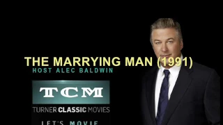 More Movies that Alec Baldwin Should Host On TCM