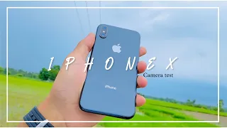 iPhone x camera test | iPhone x photography | dev
