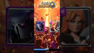 PEKKA VS ALL CARDS