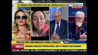 Victor Ciutacu 13.07.2022 De la slănină, la insecte. Cum afectează seceta mâncarea românilor