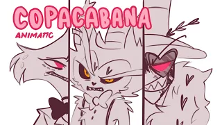 COPACABANA | Huskerdust Animatic