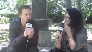 michael c. hall - new zealand zmtv interview (2011-11-17)