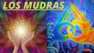 🙏Los 11 MUDRAS más PODEROSOS para la MEDITACIÓN (Beneficios y Significados) 2021🙏