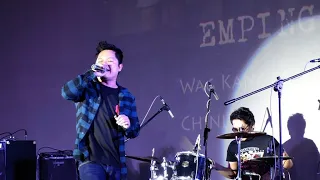 EMPING - CHINITA (Live @ SM City Cebu / OBM 1 / Nov. 24, 2018)