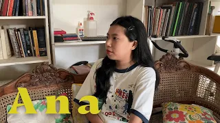 "Ana" | CTFCAI's 34th Anniversary / Short Film