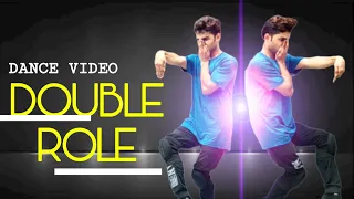 Most Amazing Dance Performance | Double Role | Sadda dil Vi tu | Choreography - by Golu,S