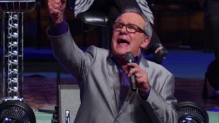 Mark Lowry sings - COME AS YOU ARE