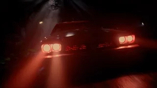 Delta - The car from hell