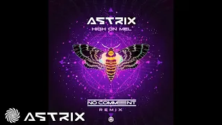 Astrix - High On Mel (No Comment Remix)