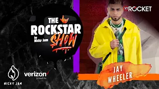 THE ROCKSTAR SHOW By Nicky Jam 🤟🏽 - Jay Wheeler | Capítulo 3 - T2