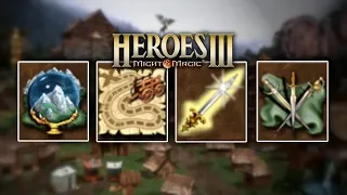 JAK BYĆ LEPSZYM w HEROES 3?