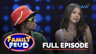 Family Feud Philippines: StarStruck 7 vs Team Tambay | FULL EPISODE