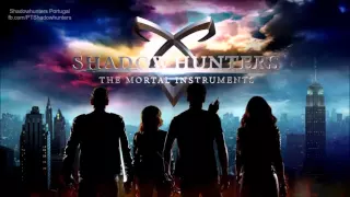 Shadowhunters 1x10 || Free - Before the Brave