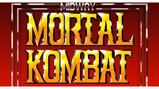 [Rus] Летсплей Mortal Kombat (односерийник)