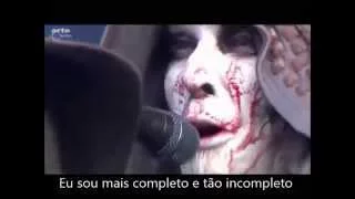 Behemoth - O Father o Satan o Sun - legendado