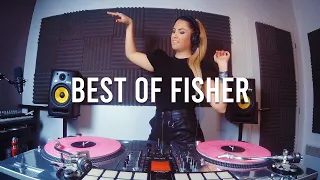 FISHER | The Best Of Songs Fisher