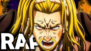 THORFINN - „Vinland“ | OPFuture [Vinland Saga Song]