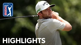 Highlights | Round 3 | AT&T Byron Nelson | 2021
